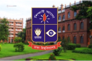 শেখ পরিবারের সদস্যদের নামে থাকা পাঁচ স্থাপনার নাম পরিবর্তনের সিদ্ধান্ত ঢাবির