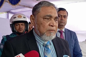 দেশে আর কোনো পাতানো নির্বাচন হবে না: সিইসি