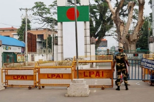 এবার কলকাতা উপ-হাইকমিশনে বাংলাদেশর ভিসা সেবা বন্ধ