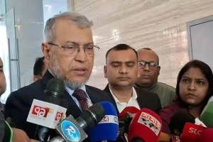 বর্তমান প্রশাসনেই সুষ্ঠু নির্বাচন সম্ভব: মন্ত্রিপরিষদ সচিব