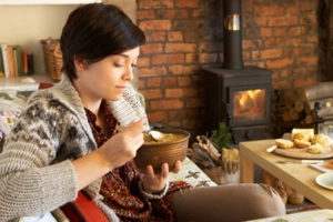 শীতকালে কেন ক্ষুধা বেশি লাগে?