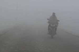 দেশের ২৪ জেলায় শৈত্যপ্রবাহ অব্যাহত থাকবে