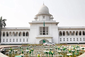 দুর্নীতি ও বিশৃঙ্খলা রোধে সুপ্রিম কোর্টের কড়া নির্দেশনা