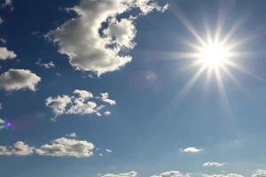 আজকে ঢাকার আবহাওয়া যেমন থাকবে