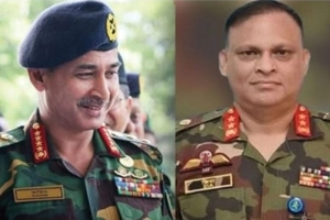 জিয়াউল আহসানের মামলায় সাক্ষ্য দেবেন সাবেক সেনাপ্রধান