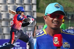 রাজশাহী ওয়ারিয়র্স বনাম চট্টগ্রাম রয়্যালস: খেলাটি সরাসরি দেখুন (LIVE)