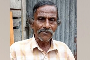 প্রতিজ্ঞা রক্ষায় ১১ বছর ভাতহীন: বিএনপি সমর্থক নিজামের মৃ'ত্যু