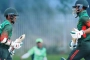 পাকিস্তানি পেসারদের তাণ্ডবে বিপর্যস্ত বাংলাদেশ, ১২ রানে ৩ উইকেট