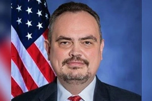 শপথ নিলেন বাংলাদেশে নতুন মার্কিন রাষ্ট্রদূত ব্রেন্ট