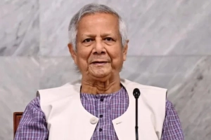 নির্বাচন পরবর্তী প্রধান উপদেষ্টার কর্মপরিকল্পনা জানাল প্রেস উইং