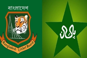 বাংলাদেশের ম্যাচগুলো আয়োজন করতে চায় পাকিস্তান
