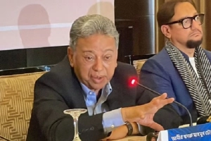 চট্টগ্রামে ‘নগর সরকার’ কাঠামো প্রয়োজন: আমীর খসরু