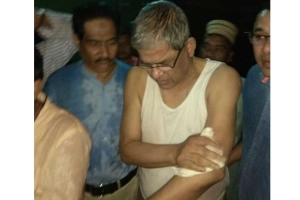 মির্জা ফখরুলের ওপর হামলা: দ্রুত তদন্ত রিপোর্ট দাখিলের নির্দেশ