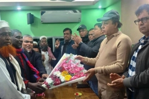 বিএনপিতে যোগ দিলেন জাতীয় পার্টির ৬১ নেতাকর্মী