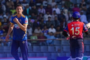 ঢাকা বনাম রাজশাহী: ২৩ বল হাতে রেখেই জয়-দেখুন ফলাফল
