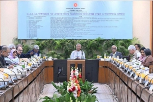 এডিপি বরাদ্দ কমে ২ লাখ কোটি টাকা