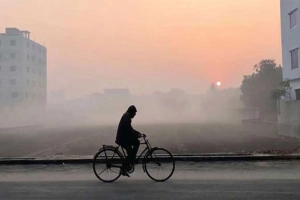 আট জেলায় শৈত্যপ্রবাহ, শীত কমার আভাস নেই