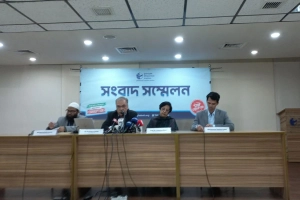 পুলিশ কমিশন অধ্যাদেশ স্বাধীনতার প্রত্যাশা চূর্ণ করেছে: টিআইবি