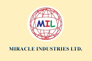 মিরাকল ইন্ডাস্ট্রিজের লোকসানের পাল্লা আরও ভারী হলো