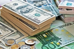 আজকের মুদ্রা বিনিময় হার (১৩ জানুয়ারি)