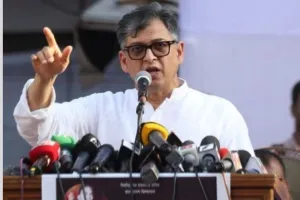 ‘ভবিষ্যতে কোনো সরকার লাইনচ্যুত হতে পারবে না’