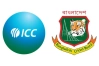 আইসিসির অনুরোধেও অবস্থান বদলায়নি বিসিবি