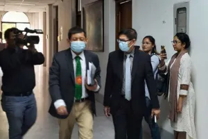 সীমান্তে গুলিবর্ষণ: মায়ানমারের রাষ্ট্রদূতকে তলব করল ঢাকা