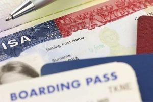 রেকর্ড পরিমাণ ভিসা বাতিল করেছে ট্রাম্প প্রশাসন