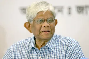 বাংলাদেশ অর্থনৈতিকভাবে বেশ ভালো করছে: অর্থ উপদেষ্টা