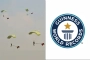 ৫৪ পতাকাসহ প্যারাট্রুপিংয়ে গিনেস ওয়ার্ল্ড রেকর্ড গড়ল বাংলাদেশ