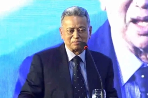 জনগণের আস্থা অর্জনে ব্যর্থ হলে গণতান্ত্রিক উন্নয়ন সম্ভব নয়: আমীর খসরু