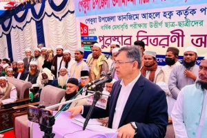 জুলাই সনদের বাইরে বিএনপির কোনো বক্তব্য নেই: সালাহউদ্দিন