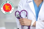সাড়ে তিন হাজার চিকিৎসকের স্থায়ী পদ সৃষ্টি করছে সরকার