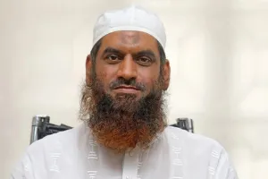 নির্বাচনী বিধি ভঙ্গের অভিযোগে মামুনুল হককে শোকজ