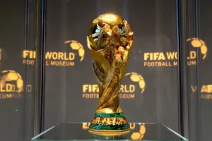 বিশ্বকাপের সোনালি ট্রফি ঢাকায় আসছে আজ