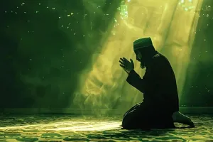 আজকের নামাজের সময়সূচি (১৪ জানুয়ারি)