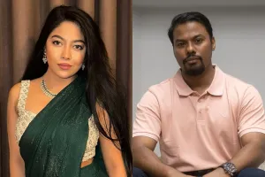 আজ বিয়ের পিঁড়িতে বসছেন রাফসান ও জেফার