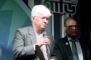 শত বছরের ভবিষ্যৎ গড়তে গণভোটে ‘হ্যাঁ’ ভোট দিন: শিল্প উপদেষ্টা