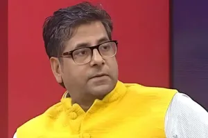 মানি লন্ডারিং অভিযোগে তদন্তের মুখে সাংবাদিক আনিস আলমগীর