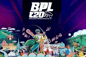অনির্দিষ্টকালের জন্য স্থগিত হলো বিপিএল