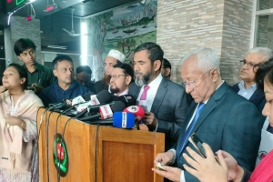 প্রবাসীদের ভোটে জালিয়াতি রুখতে কঠোর ইসি, ব্যবস্থা নেবে সিআইডি