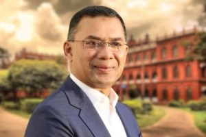 রাজনীতির চাপে থমকে গিয়েছিল ঢাবি ছাত্র তারেক রহমানের শিক্ষাজীবন