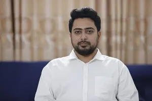 জোট অটুট রাখতে শেষ পর্যন্ত চেষ্টা চালাবো: নাহিদ ইসলাম