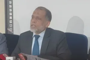 জাতীয় বেতন কমিশন থেকে ঢাবি অধ্যাপক মাকছুদুর রহমানের পদত্যাগ