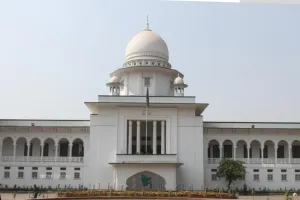 উন্নয়নের নামে নির্বিচারে গাছ কাটা বন্ধে হাইকোর্টের ঐতিহাসিক রায়