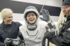 নাসার মহাকাশ মিশনে অপ্রত্যাশিত মোড়, আগেই ফিরলেন নভোচারীরা