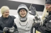 নাসার মহাকাশ মিশনে অপ্রত্যাশিত মোড়, আগেই ফিরলেন নভোচারীরা