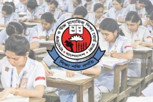 এসএসসি পরীক্ষার রুটিন প্রকাশ, মানতে হবে যেসব নির্দেশনা