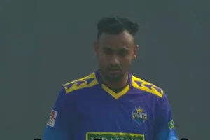 চট্টগ্রাম রয়্যালস বনাম নোয়াখালী এক্সপ্রেস: রোমাঞ্চকর ম্যাচটি চলছে-দেখুন সরাসরি (LIVE)
