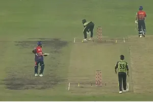 চলছে রাজশাহী ওয়ারিয়র্স বনাম সিলেট টাইটান্সের ম্যাচ-দেখুন সরাসরি (LIVE)